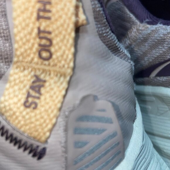 Altra Experience Form Running Shoes Taupe Size 10 - Picture 7 of 10